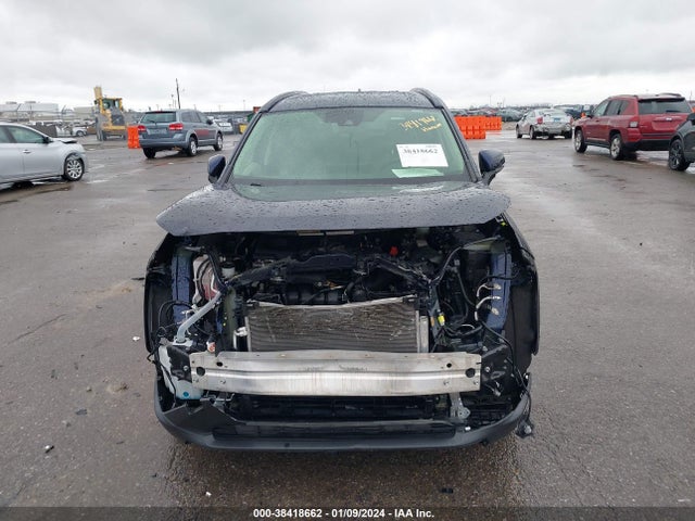 Toyota Rav4 Limited 2019 JTMN1RFV9KD035285 Image 12