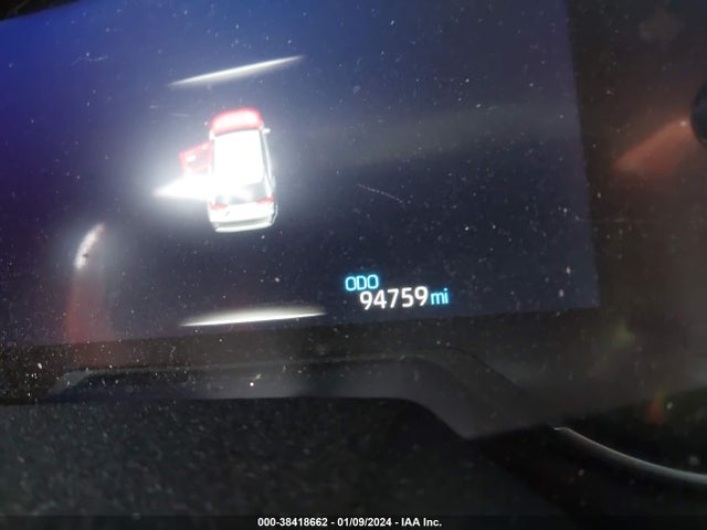 Toyota Rav4 Limited 2019 JTMN1RFV9KD035285 Image 15