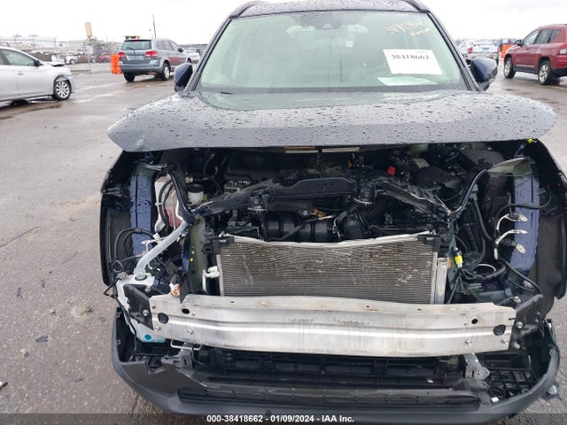 Toyota Rav4 Limited 2019 JTMN1RFV9KD035285 Image 6