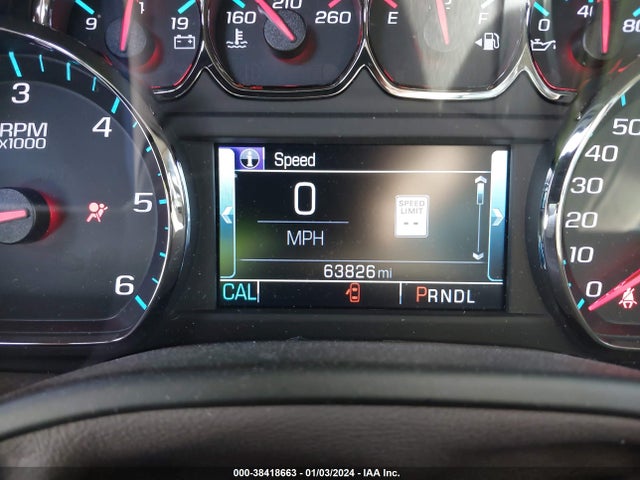 GMC Yukon 4wd Slt 2020 1GKS2BKC5LR154228 Image 15