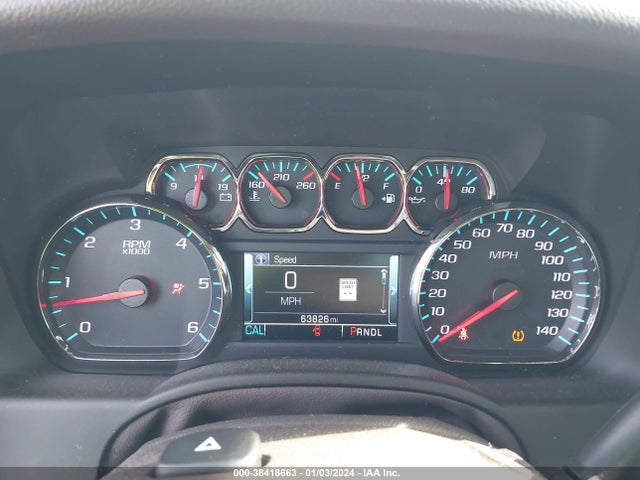 GMC Yukon 4wd Slt 2020 1GKS2BKC5LR154228 Image 7