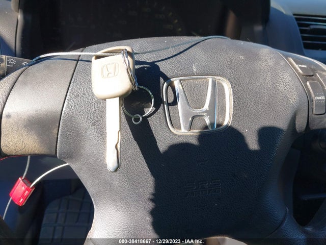 2006 HONDA ACCORD 2.4 LX VIN: 3HGCM56456G703639
