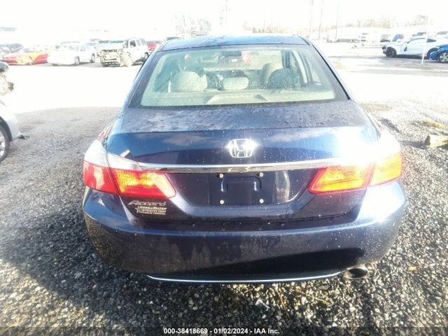 Honda ACCORD LX 2014 1HGCR2F34EA061905 Image 16