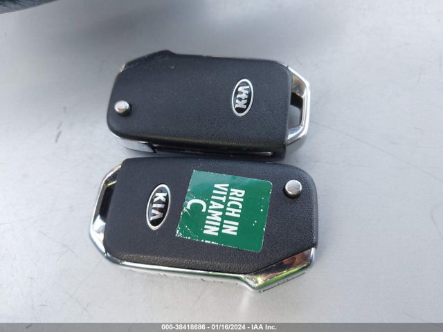 KIA Forte Lxs 2021 3KPF24AD0ME391211 Image 11
