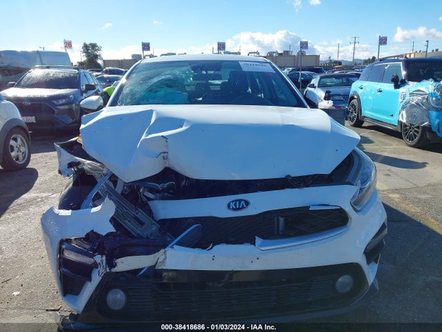 KIA Forte Lxs 2021 3KPF24AD0ME391211 Image 12