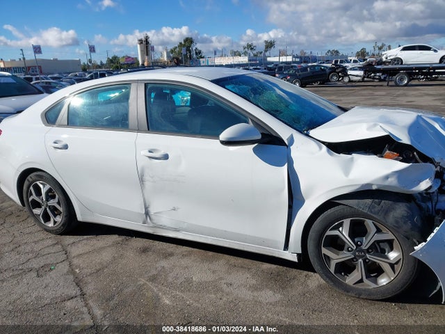 KIA Forte Lxs 2021 3KPF24AD0ME391211 Image 13