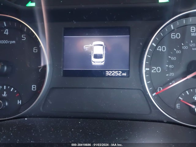 KIA Forte Lxs 2021 3KPF24AD0ME391211 Image 15