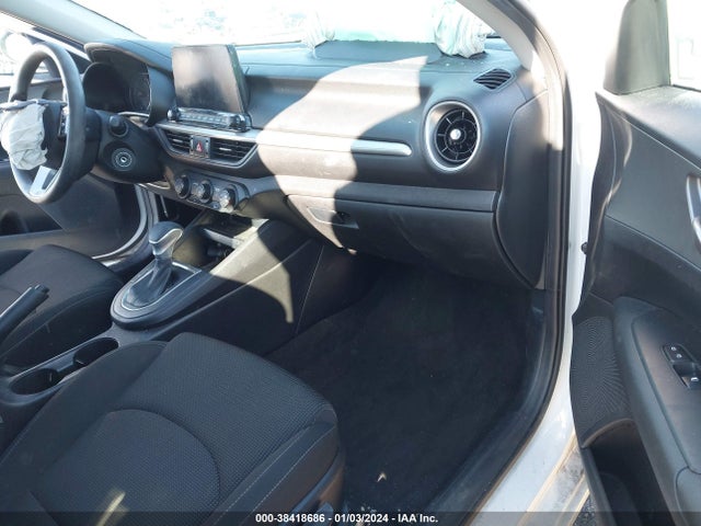 KIA Forte Lxs 2021 3KPF24AD0ME391211 Image 5