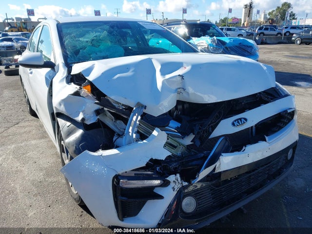KIA Forte Lxs 2021 3KPF24AD0ME391211 Image 6
