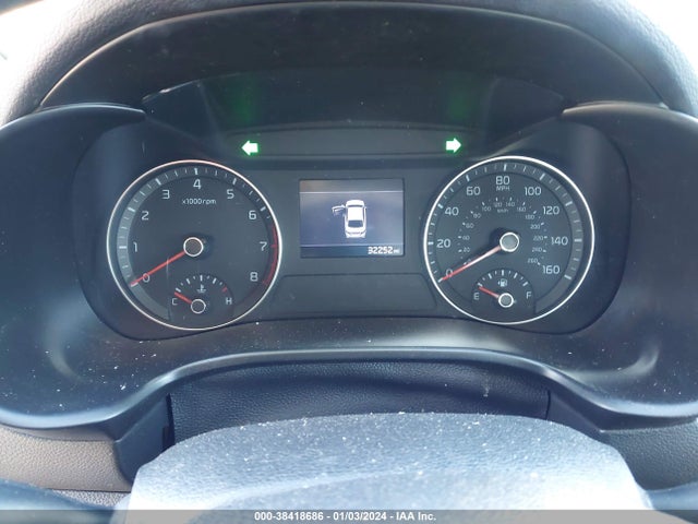 KIA Forte Lxs 2021 3KPF24AD0ME391211 Image 7