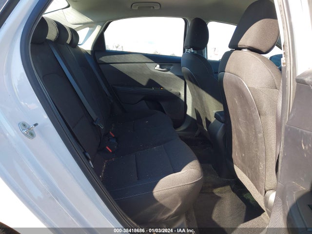 KIA Forte Lxs 2021 3KPF24AD0ME391211 Image 8
