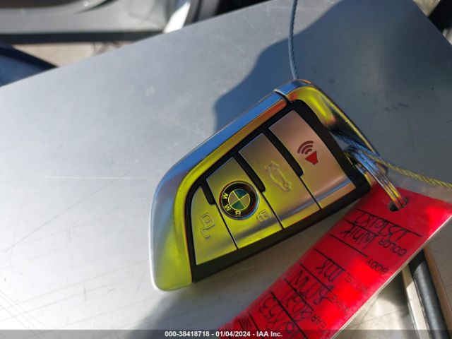 WBSAE0C00LCD56187 BMW M8
