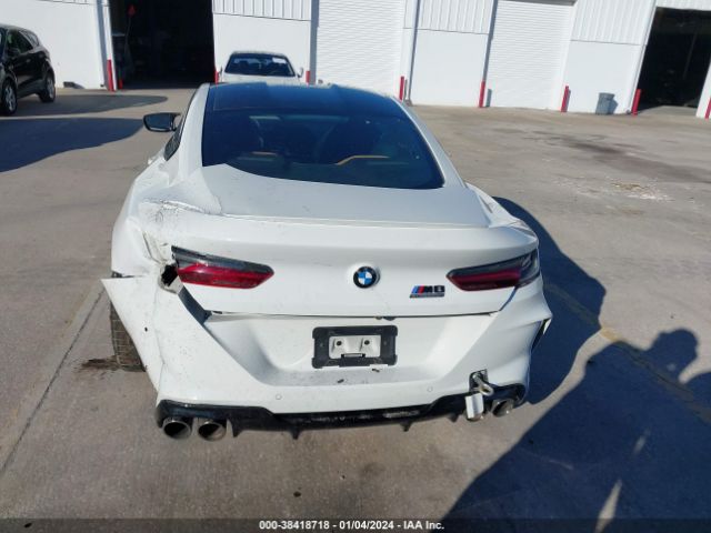 WBSAE0C00LCD56187 BMW M8