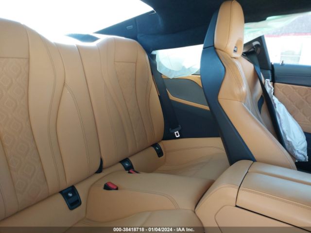 WBSAE0C00LCD56187 BMW M8