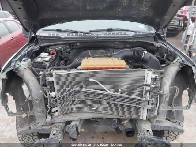 1FTEW1CP4FKD26674 Ford F-150 Xlt