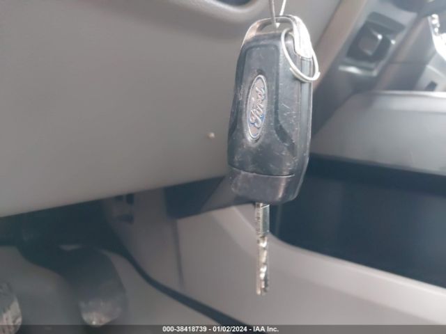 1FTEW1CP4FKD26674 Ford F-150 Xlt