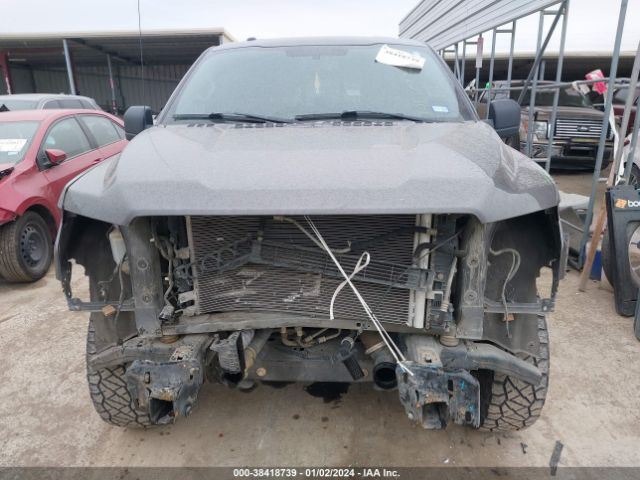 1FTEW1CP4FKD26674 Ford F-150 Xlt