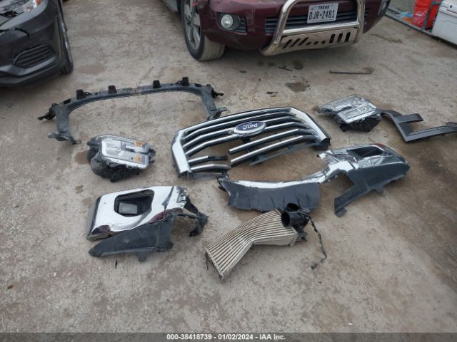 1FTEW1CP4FKD26674 Ford F-150 Xlt