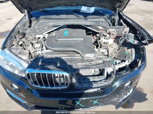 5UXKT0C5XG0S78548 BMW X5 Edrive Xdrive40e