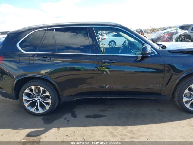 5UXKT0C5XG0S78548 BMW X5 Edrive Xdrive40e