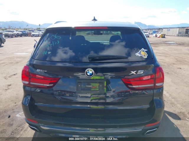 5UXKT0C5XG0S78548 BMW X5 Edrive Xdrive40e