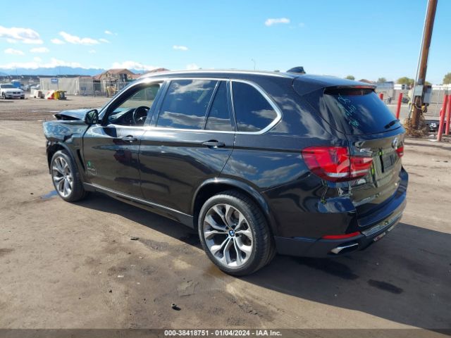 5UXKT0C5XG0S78548 BMW X5 Edrive Xdrive40e