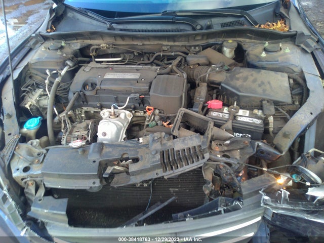 Honda ACCORD LX 2015 1HGCR2F39FA232374 Image 10