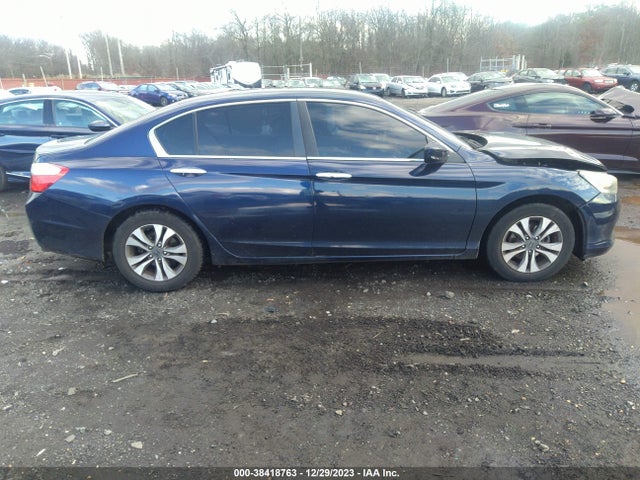 Honda ACCORD LX 2015 1HGCR2F39FA232374 Image 13