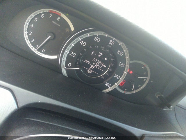 Honda ACCORD LX 2015 1HGCR2F39FA232374 Image 15