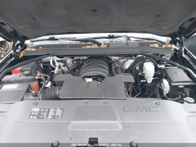 GMC YUKON DENALI 2015 1GKS2CKJ5FR624489 Image 10