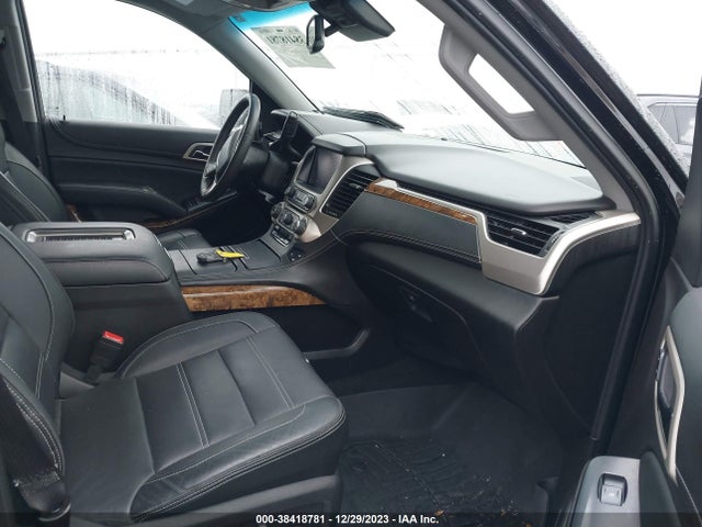 GMC YUKON DENALI 2015 1GKS2CKJ5FR624489 Image 5