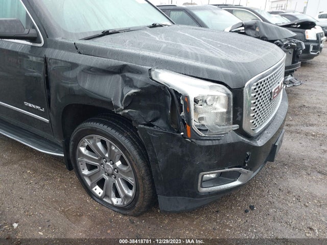 GMC YUKON DENALI 2015 1GKS2CKJ5FR624489 Image 6