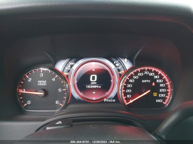 GMC YUKON DENALI 2015 1GKS2CKJ5FR624489 Image 7