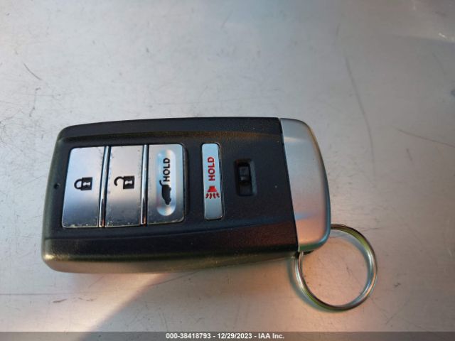 2019 ACURA MDX SPORT HYBRID 5J8YD7H52KL001394 Photo 10