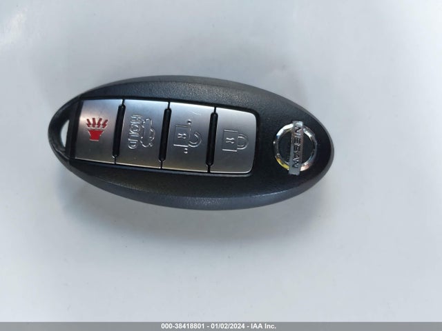 Nissan SENTRA SV 2019 3N1AB7AP3KY400844 Image 11