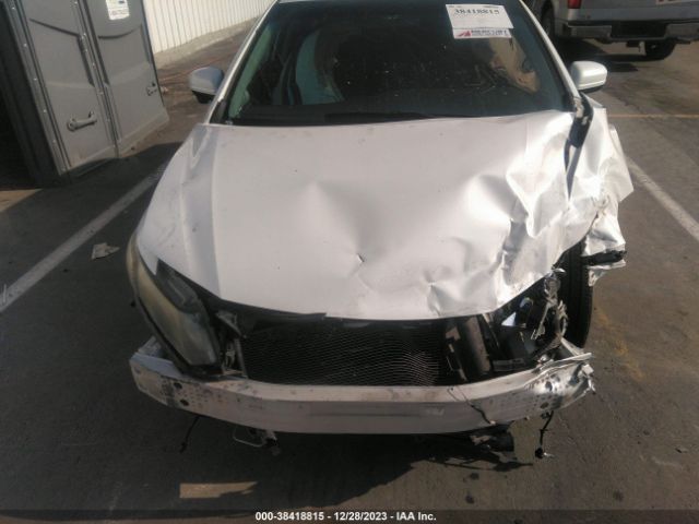 19XFB2F99EE225764 Honda Civic Ex-l