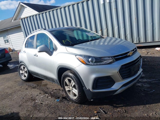 2020 KL7CJLSB9LB007268 main image