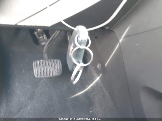 Chevrolet Trax Fwd Lt 2020 KL7CJLSB9LB007268 Image 11