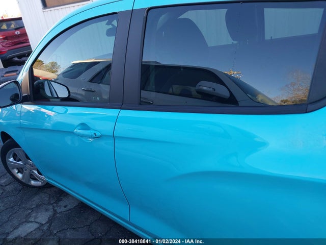 Chevrolet Spark Fwd Ls Automatic 2021 KL8CB6SA5MC227438 Image 14
