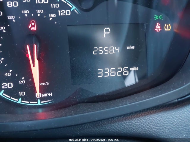 Chevrolet Spark Fwd Ls Automatic 2021 KL8CB6SA5MC227438 Image 15