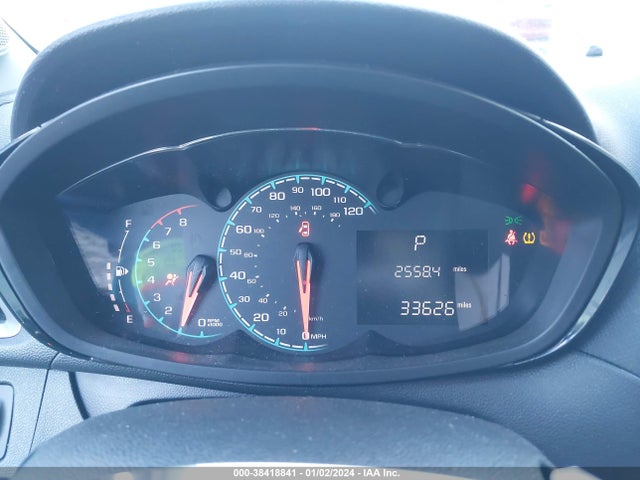 Chevrolet Spark Fwd Ls Automatic 2021 KL8CB6SA5MC227438 Image 7