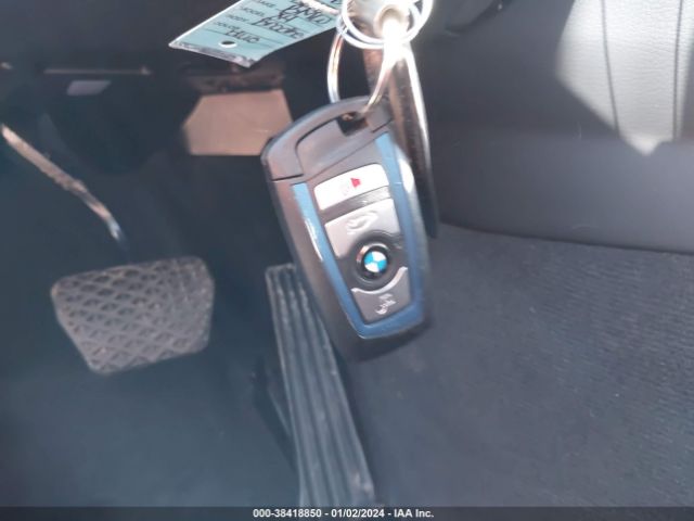 5UXXW7C53J0W65195 BMW X4 M40i