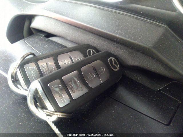 2016 MAZDA MAZDA6 JM1GJ1V55G1474603 Photo 10