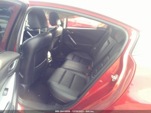 2016 MAZDA MAZDA6 JM1GJ1V55G1474603 Photo 7