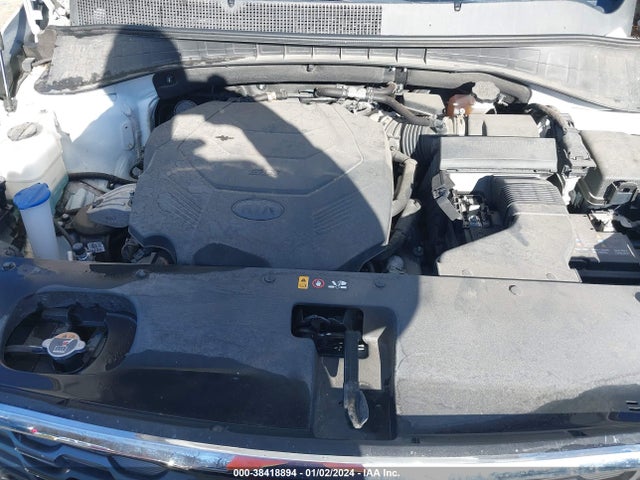 KIA Sorento 3.3l Ex 2019 5XYPH4A56KG503165 Image 10