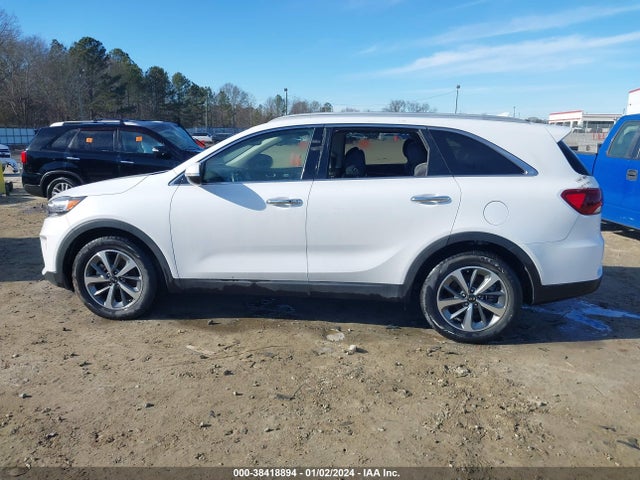 KIA Sorento 3.3l Ex 2019 5XYPH4A56KG503165 Image 13