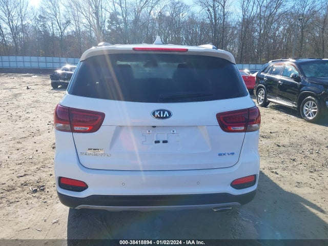 KIA Sorento 3.3l Ex 2019 5XYPH4A56KG503165 Image 15
