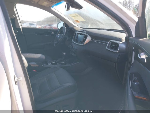 KIA Sorento 3.3l Ex 2019 5XYPH4A56KG503165 Image 5