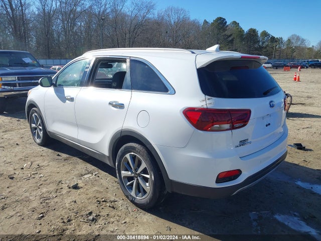 KIA Sorento 3.3l Ex 2019 5XYPH4A56KG503165 Image 6