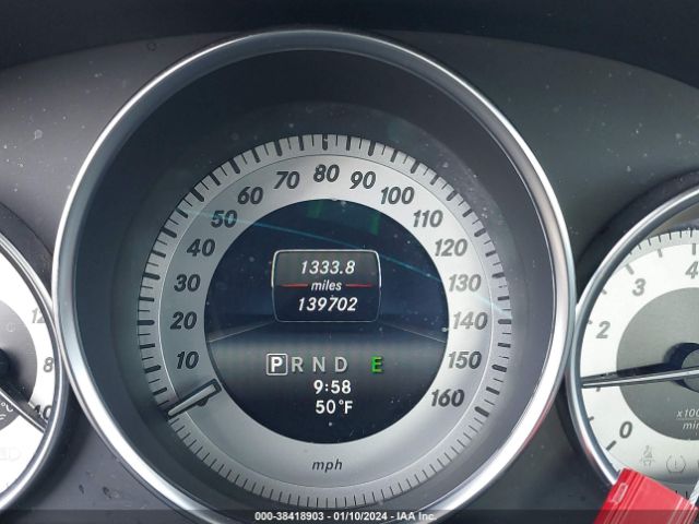 WDDGF4HBXEG206733 Mercedes-Benz C 250 Luxury/sport